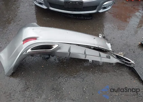 2015 Lexus Gs 350 из США, поврежденный, VIN JTHCE1BL2FA008338